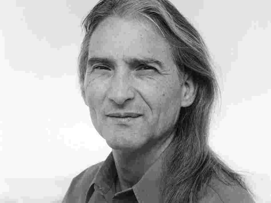 Jimmie Dale Gilmore
