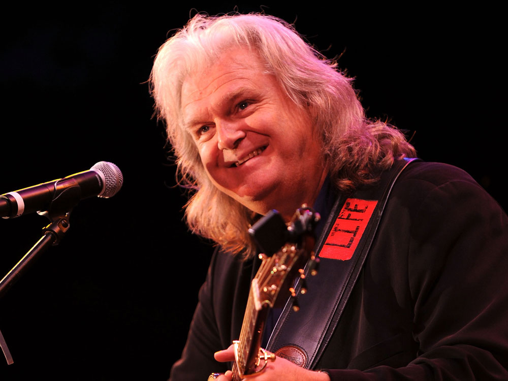 Ricky Skaggs