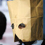 Gay Uganda Man Seeking Asylum in US Hides Face With Hood Gay Uganda Man Seeking Asylum in US Hides Face With Hood