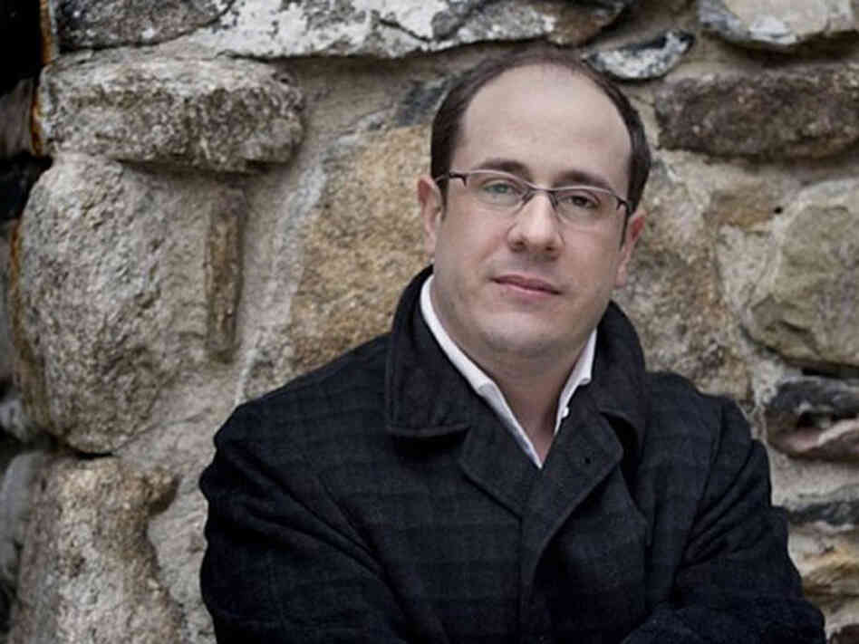 Jeff Sharlet