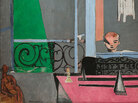 Henri Matisse, The Piano Lesson. 1916 Henri Matisse, The Piano Lesson. 1916