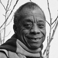 James Baldwin