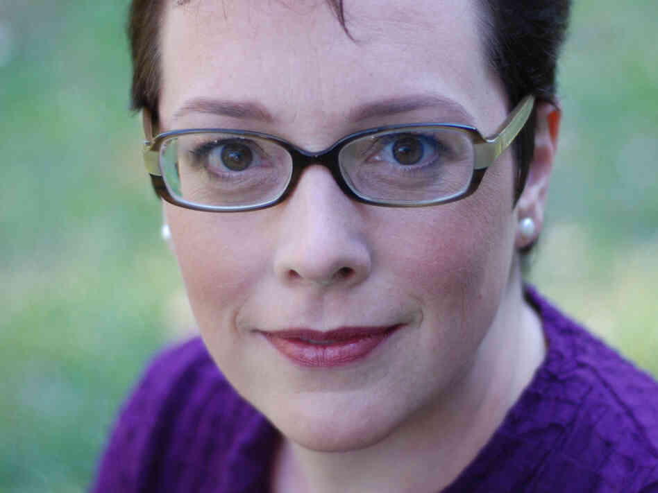 Julia Angwin