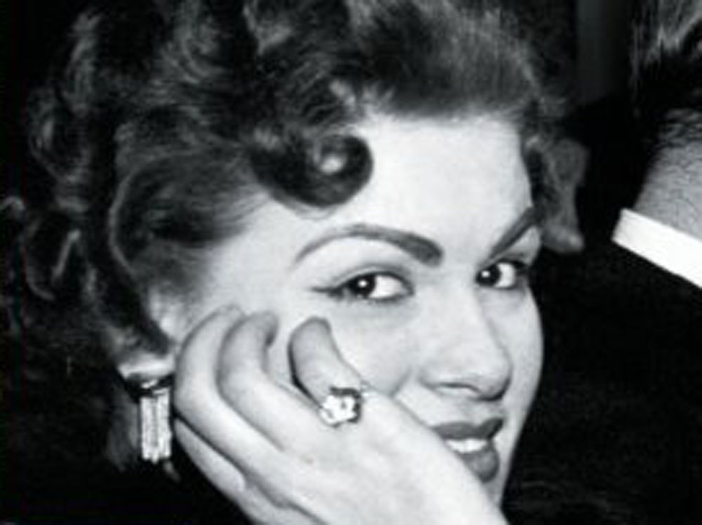 Patsy Cline