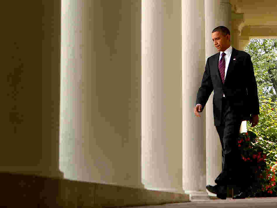 President Obama