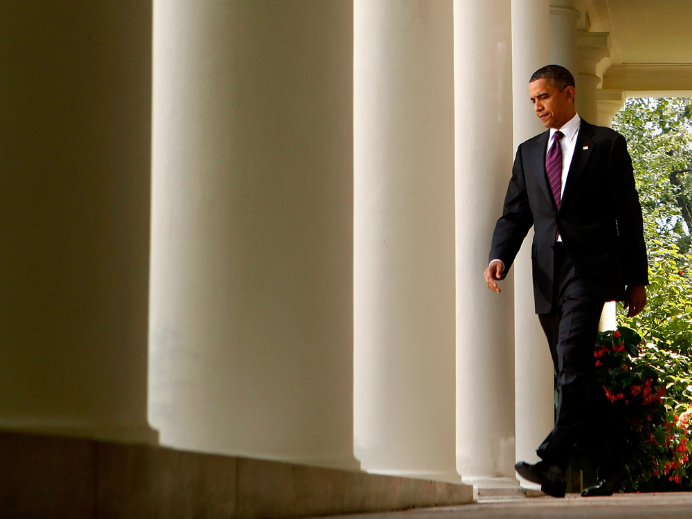 President Obama