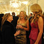 Lynda Erkiletian, Catherine Ommanney, Mary Amons