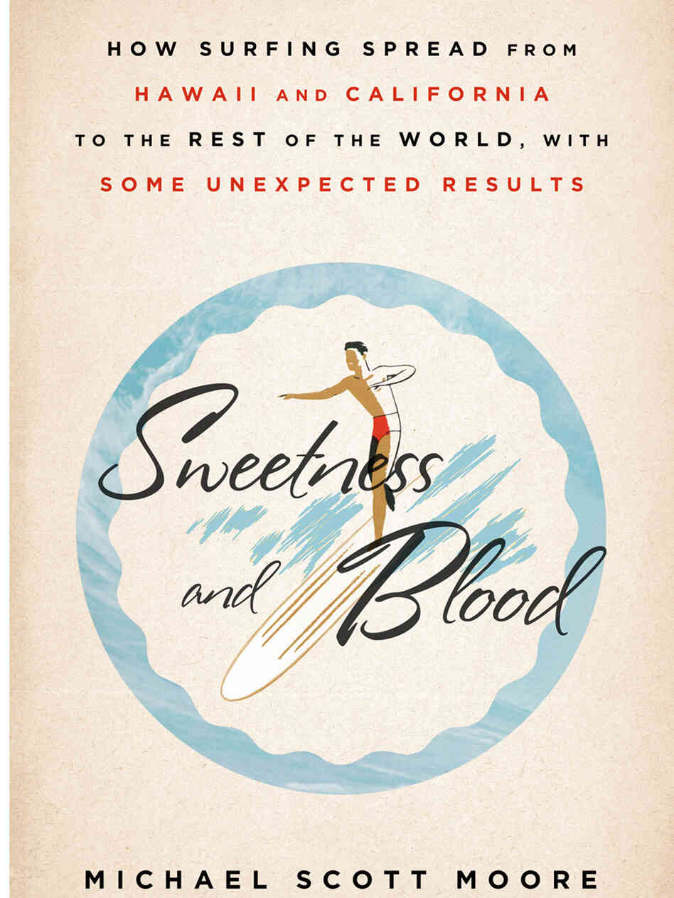 Sweetness and Blood Sweetness and Blood