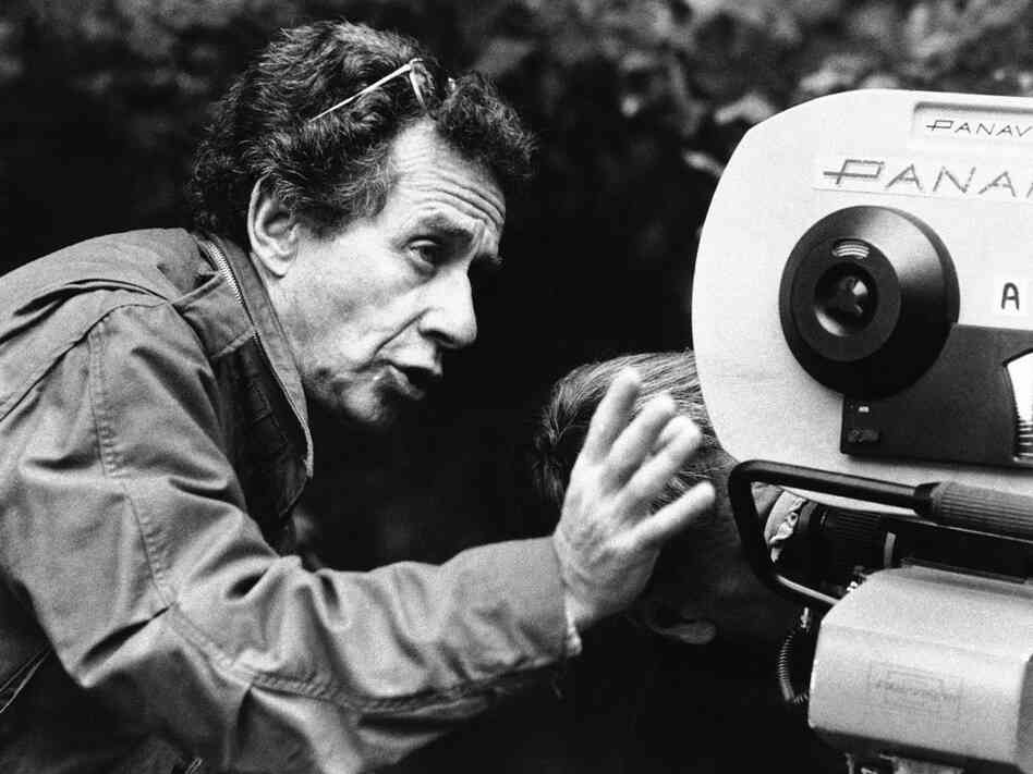 Arthur Penn