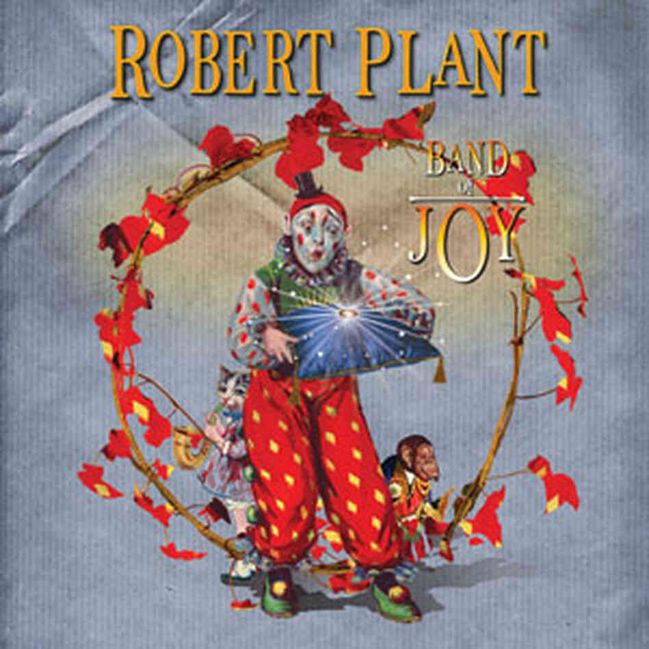 Band of Joy Band of Joy