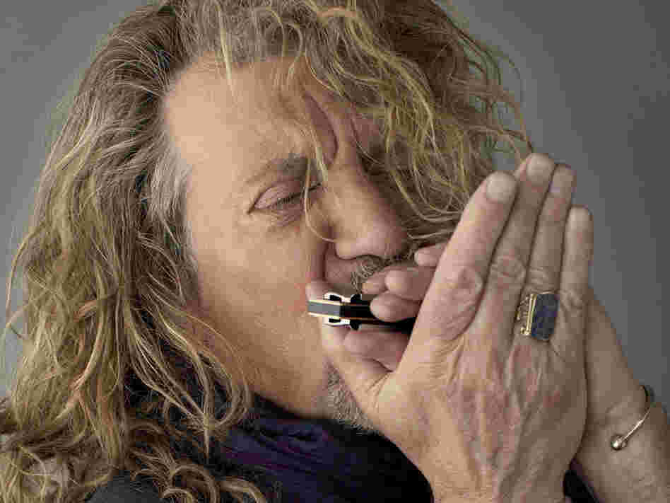 Robert Plant