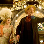 Cast of Broadwalk Empire Cast of Broadwalk Empire