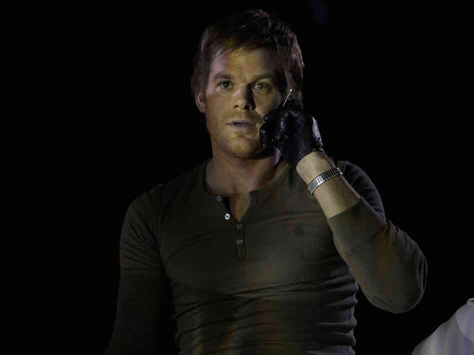Dexter 2