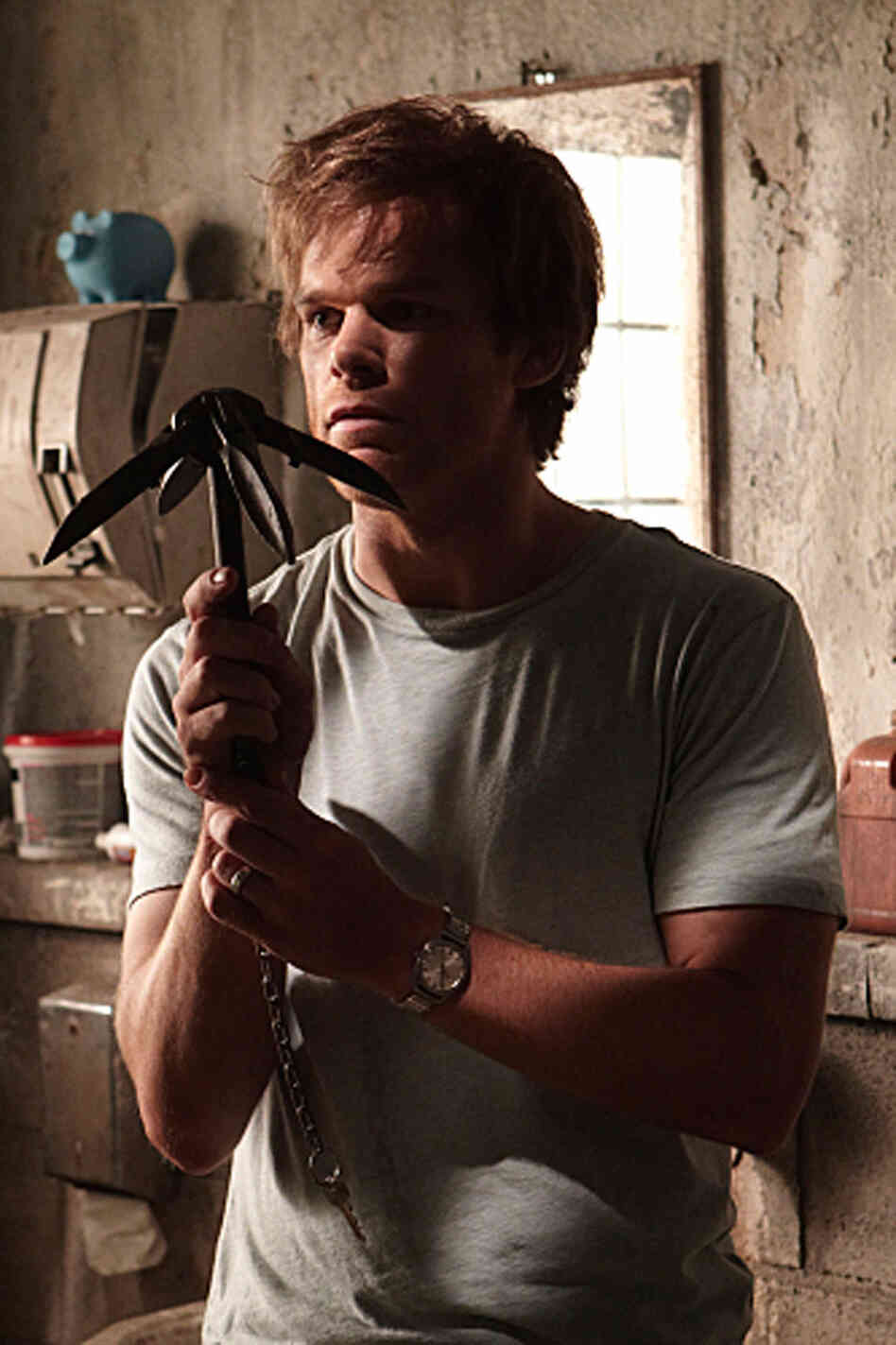 Dexter