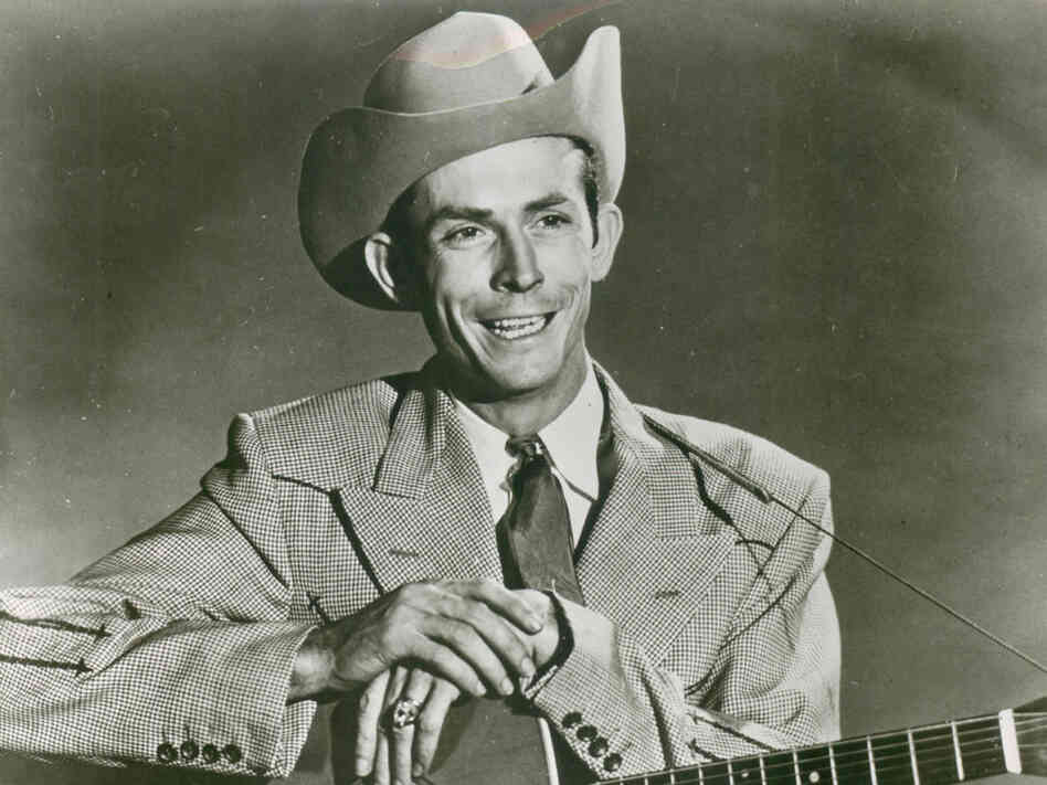Hank Williams