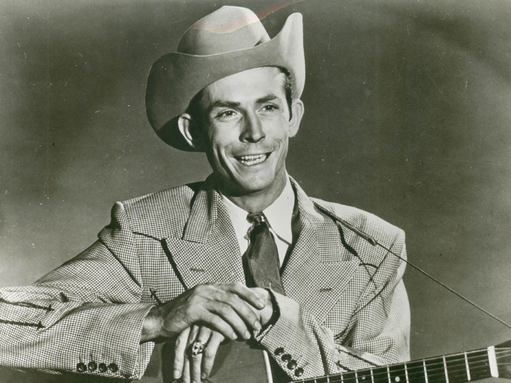 Hank Williams