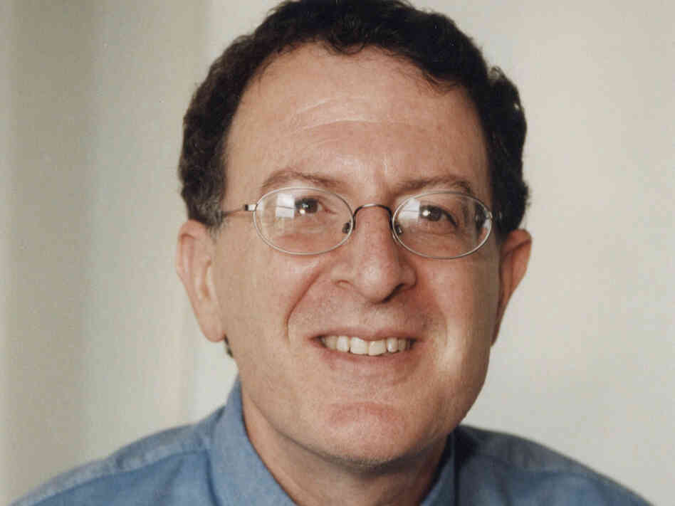Jeffrey Gordon