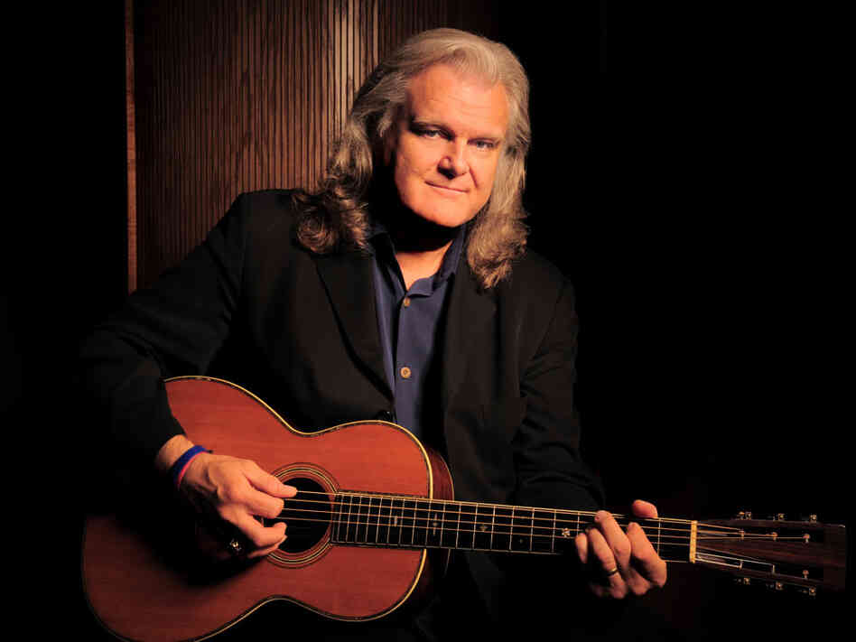 Ricky Skaggs