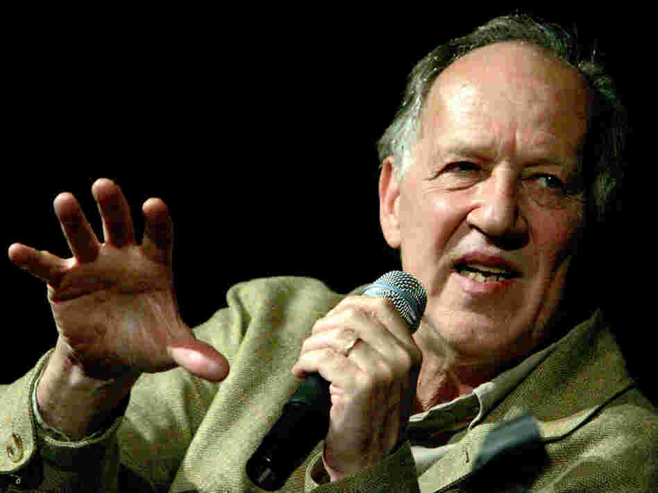 Werner Herzog