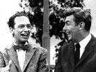 Don Knotts, Andy Griffith Don Knotts, Andy Griffith