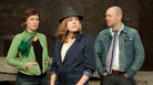 The Corin Tucker Band The Corin Tucker Band