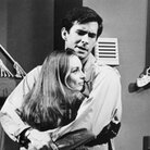 Anthony Perkins, Charmian Carr