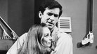 Anthony Perkins, Charmian Carr Anthony Perkins, Charmian Carr