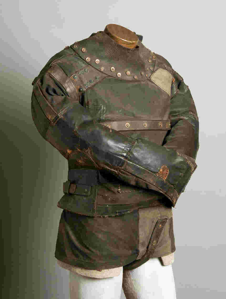 Straitjacket