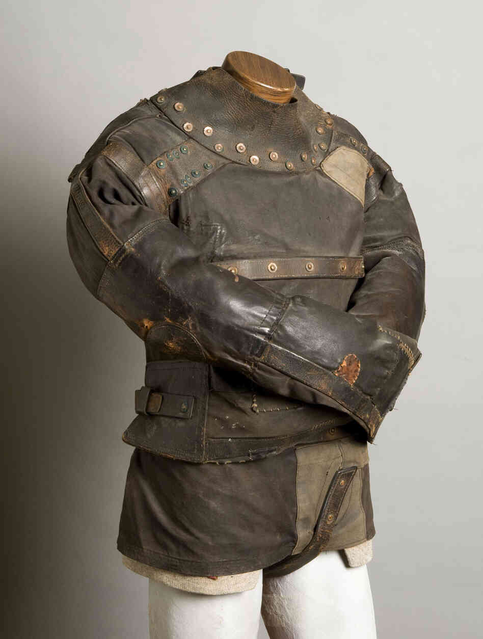 Straitjacket