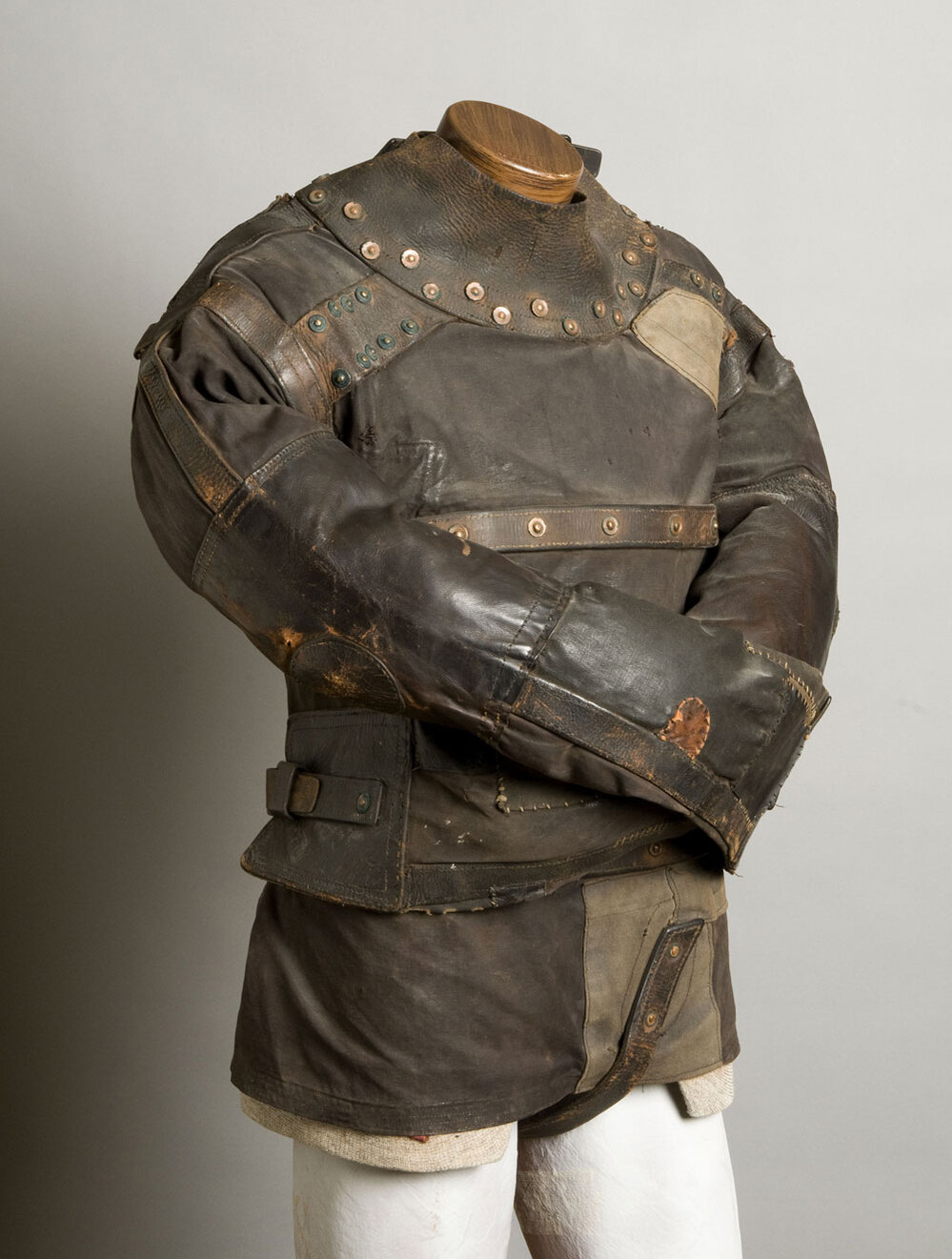 Straitjacket