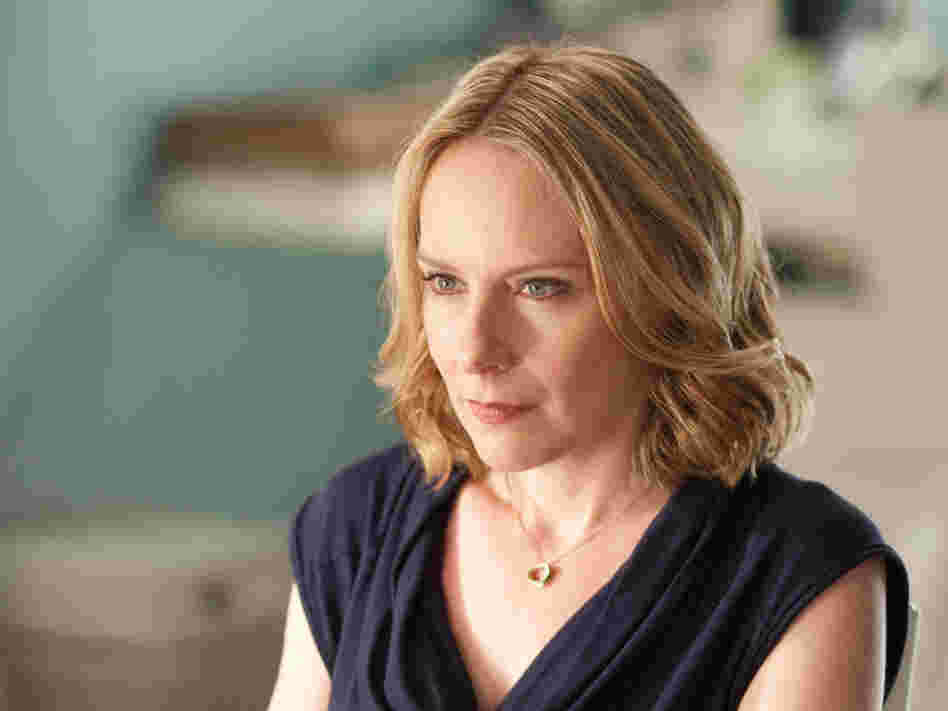 Amy Ryan