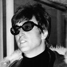 Cynthia Lennon, John Lennon Cynthia Lennon, John Lennon