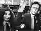 Yoko Ono, John Lennon