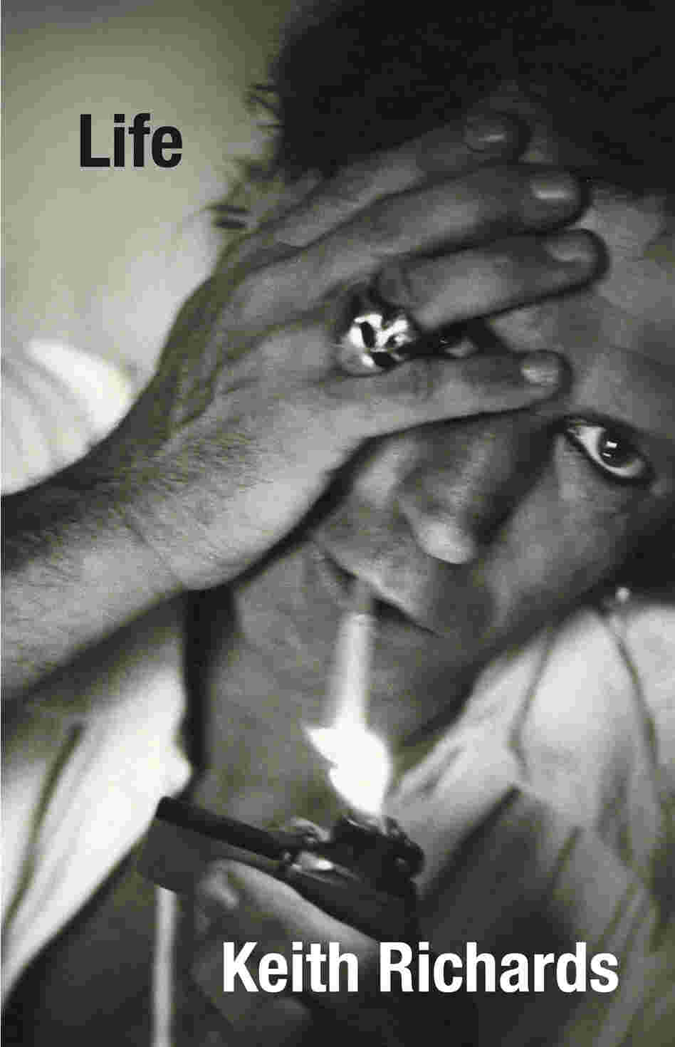 Life by Keith Richards Life by Keith Richards