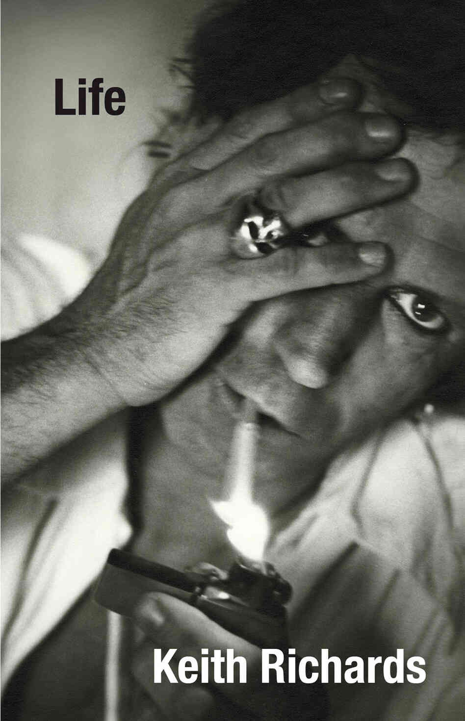 Life by Keith Richards Life by Keith Richards