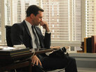 Jon Hamm as Don Draper Jon Hamm as Don Draper