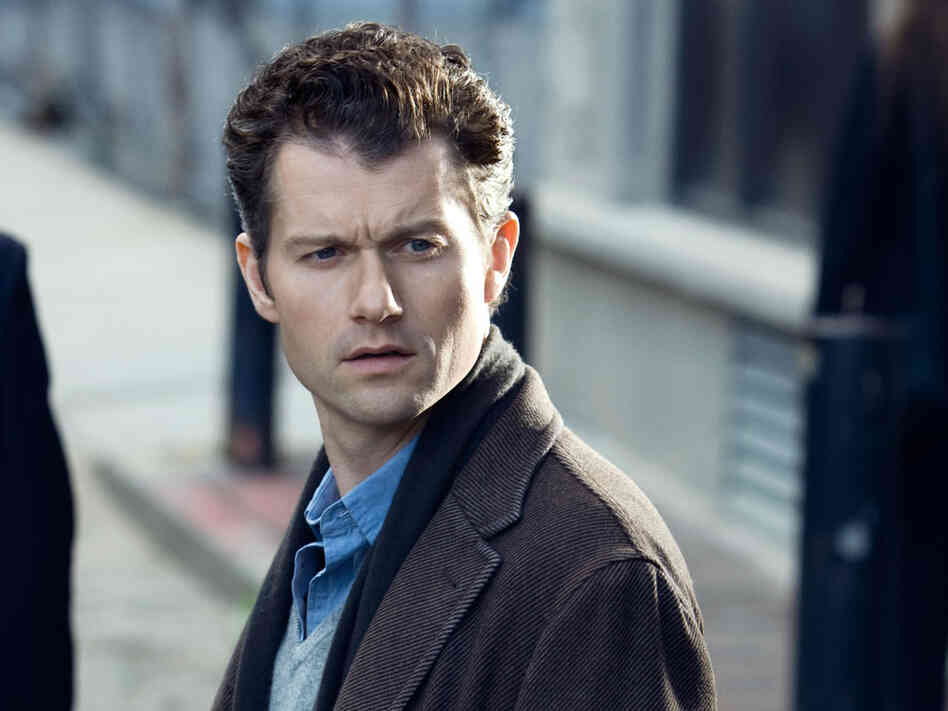 James Badge Dale as Will Travers