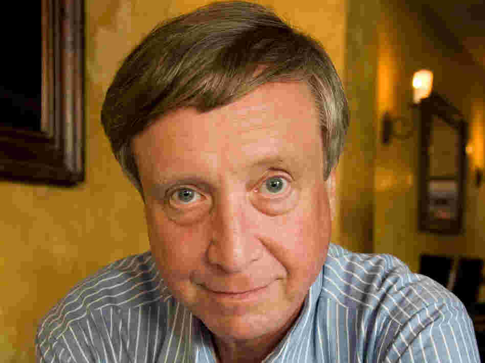 Sean Wilentz