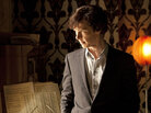 Benedict Cumberbatch as Sherlock Holmes Benedict Cumberbatch as Sherlock Holmes