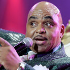 Solomon Burke