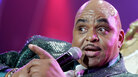 Solomon Burke Solomon Burke