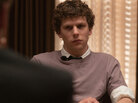 Mark Zuckerberg (Jesse Eisenberg) Mark Zuckerberg (Jesse Eisenberg)