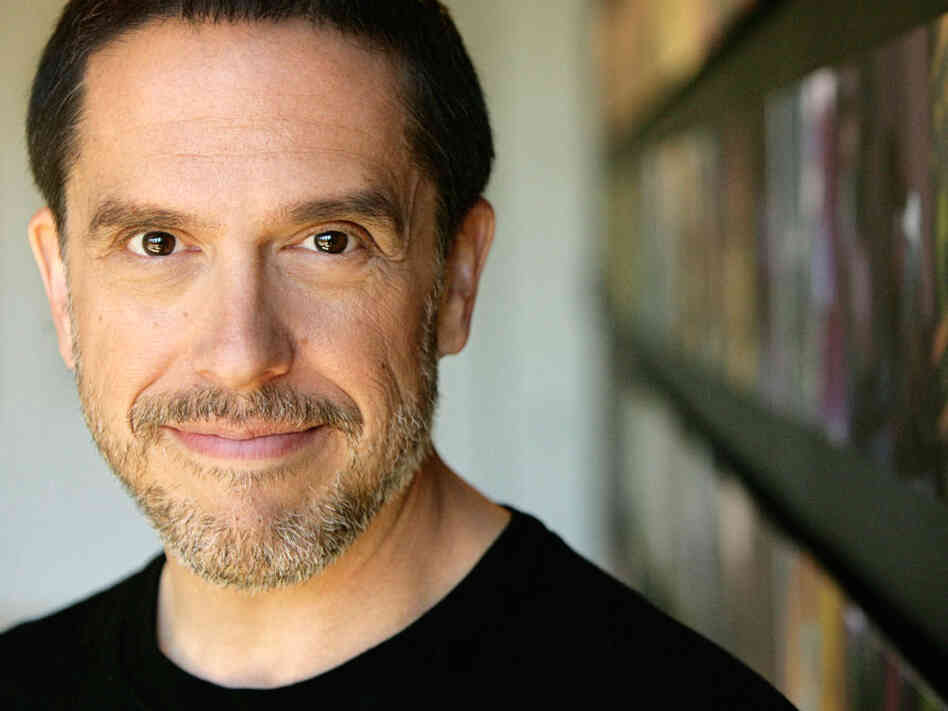 Lee Unkrich