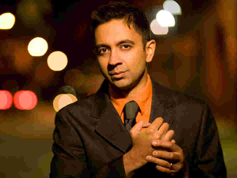 Vijay Iyer