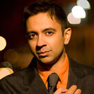 Vijay Iyer Vijay Iyer
