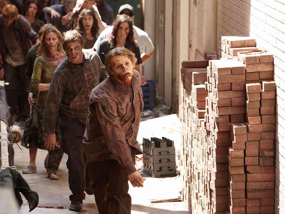 Zombies