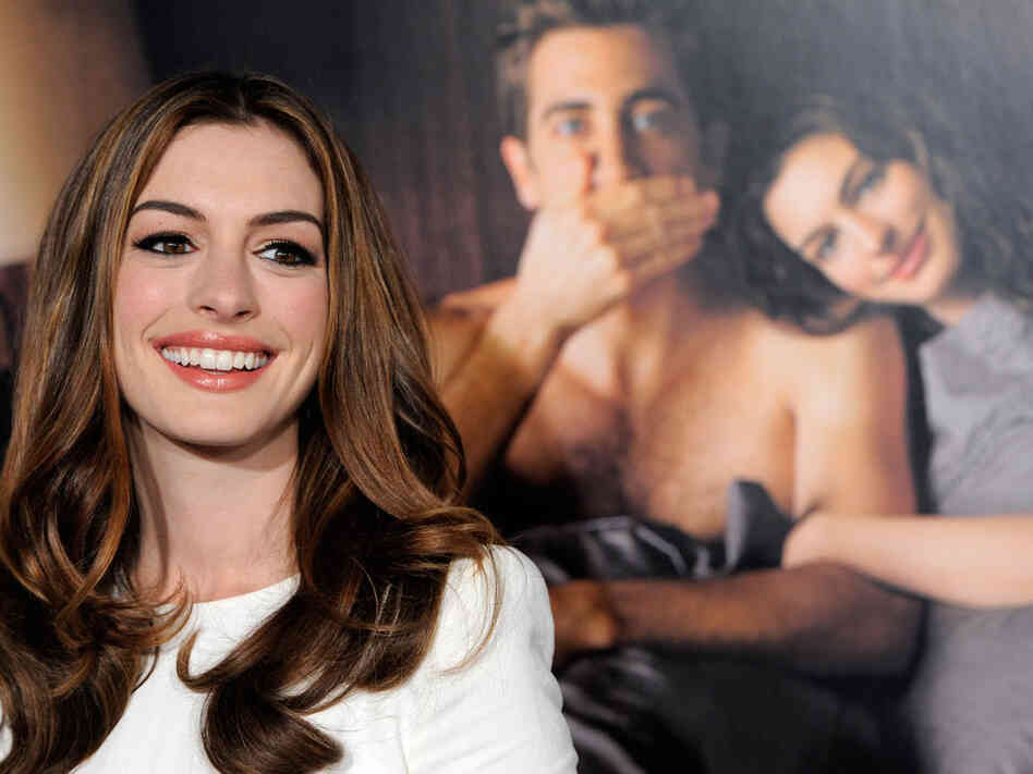 Anne Hathaway