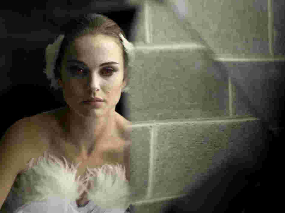 Natalie Portman