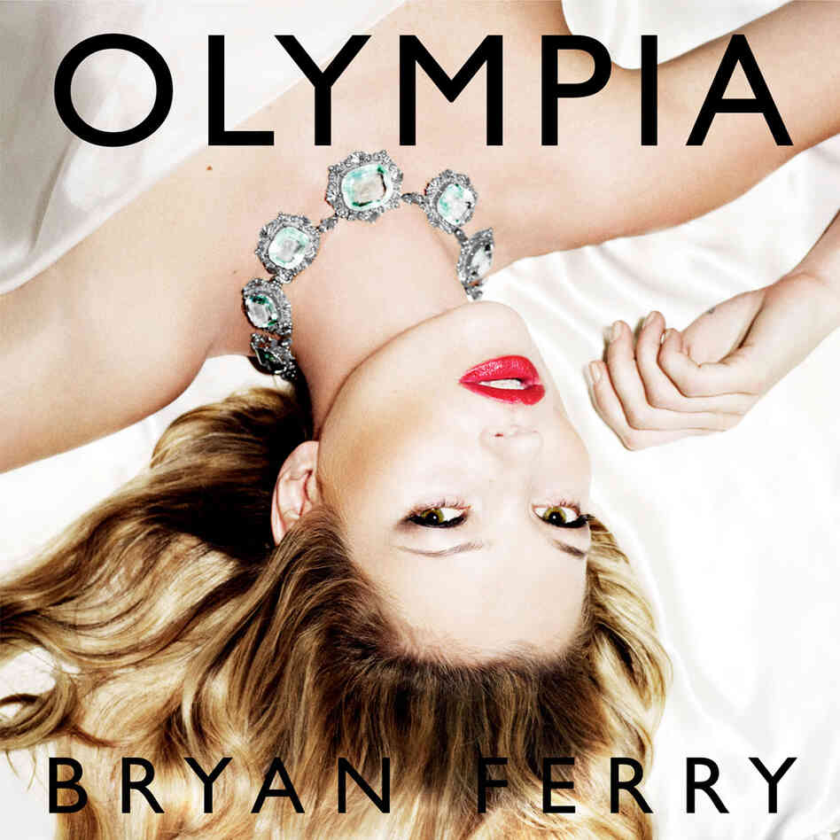 Olympia Olympia