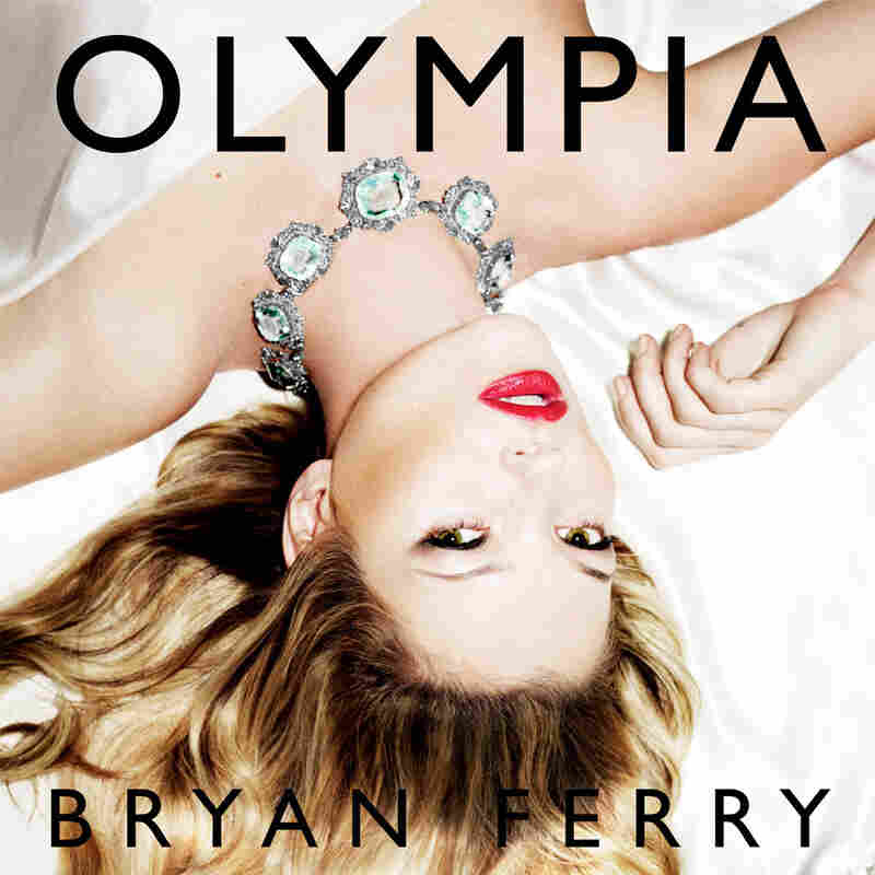 Olympia Olympia